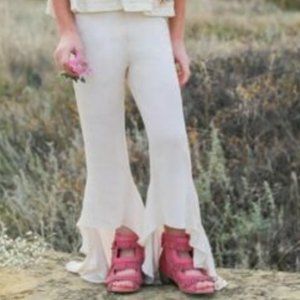 *BNWT* Stardust Flares pants...ADORABLE!